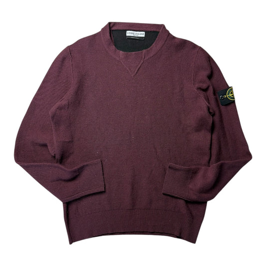 2000’s Stone Island Knit Jumper (L)
