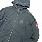 Cav Empt Zip Hoodie (L)