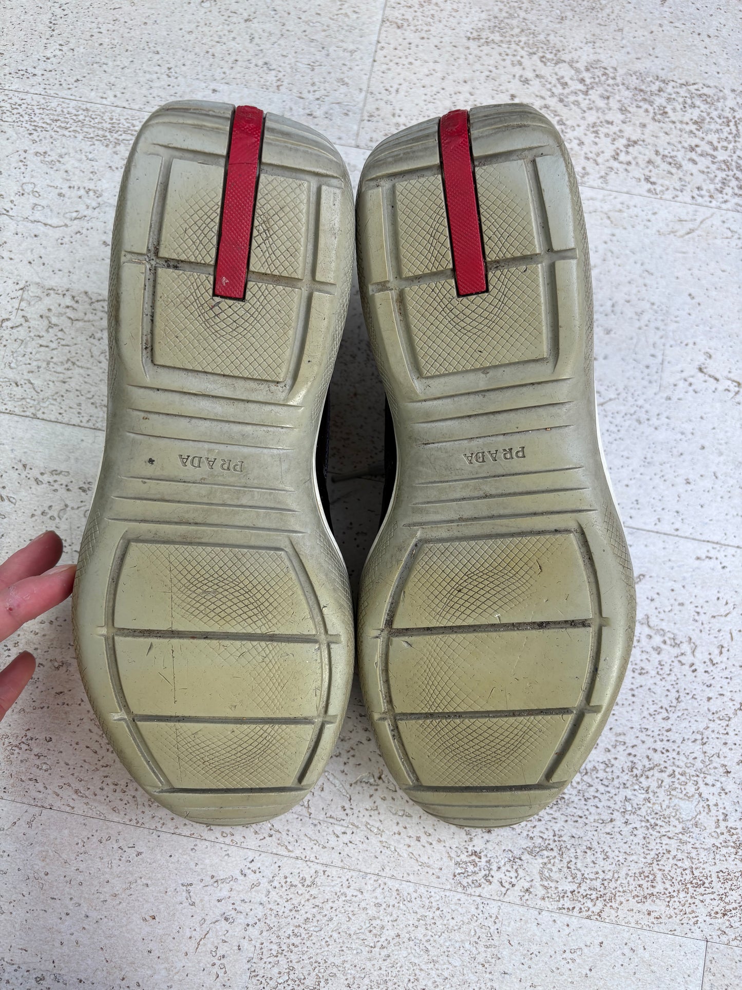 Prada America Cup (10.5)