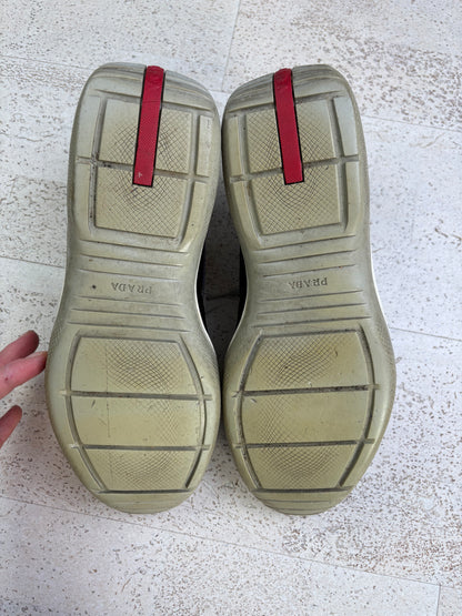 Prada America Cup (10.5)