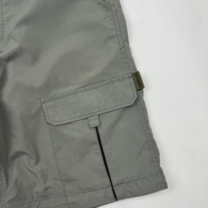 Vintage Stussy Cargo Shorts (31”)