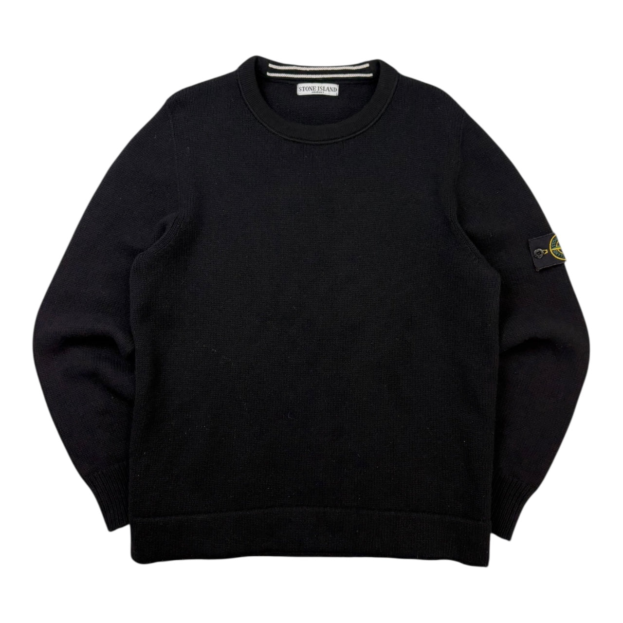 Vintage Stone Island Knit (L)