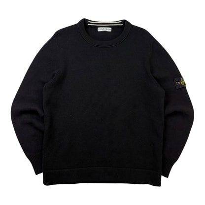 Vintage Stone Island Knit (L)