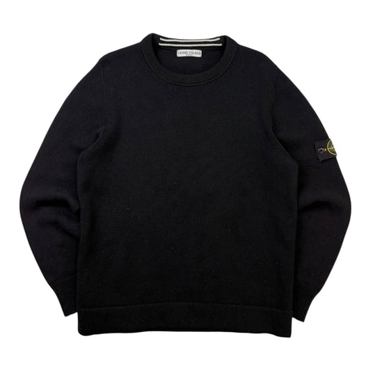 Vintage Stone Island Knit (L)