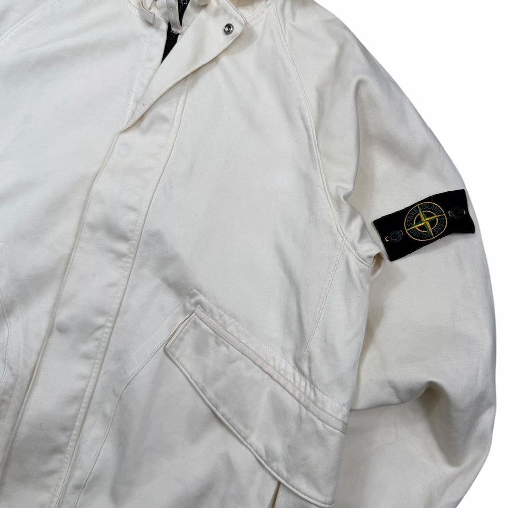 00’s Stone Island Jacket (M)