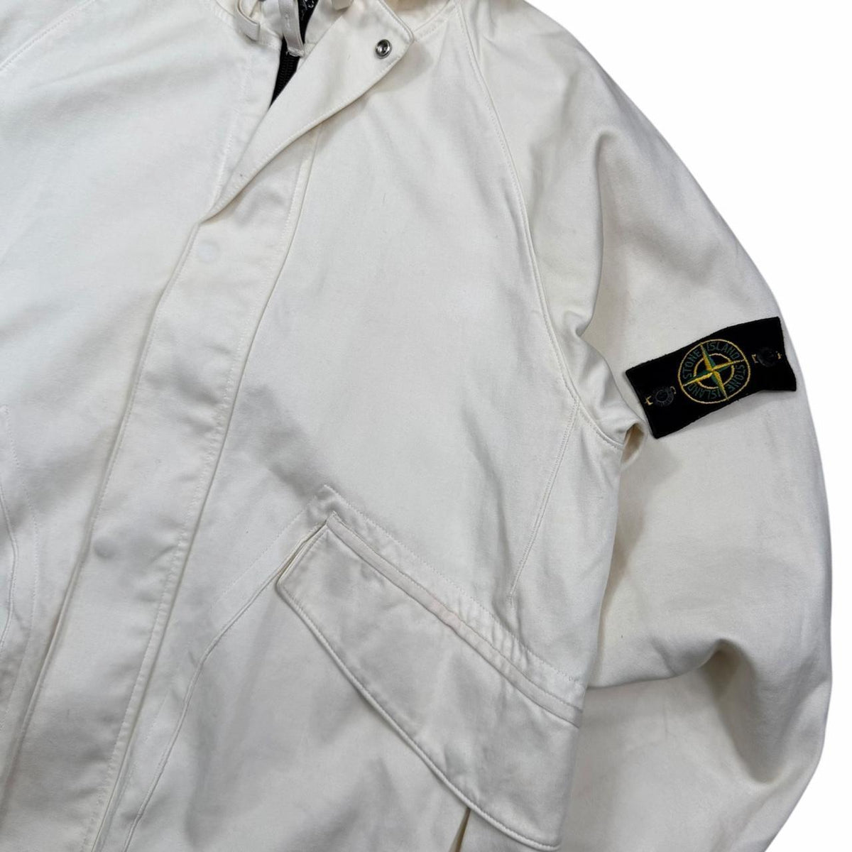 00’s Stone Island Jacket (M)