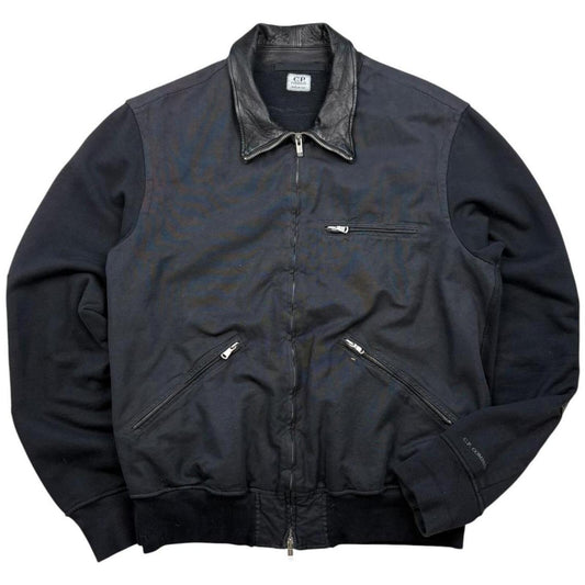 CP Company Zip Up Jacket (XL)