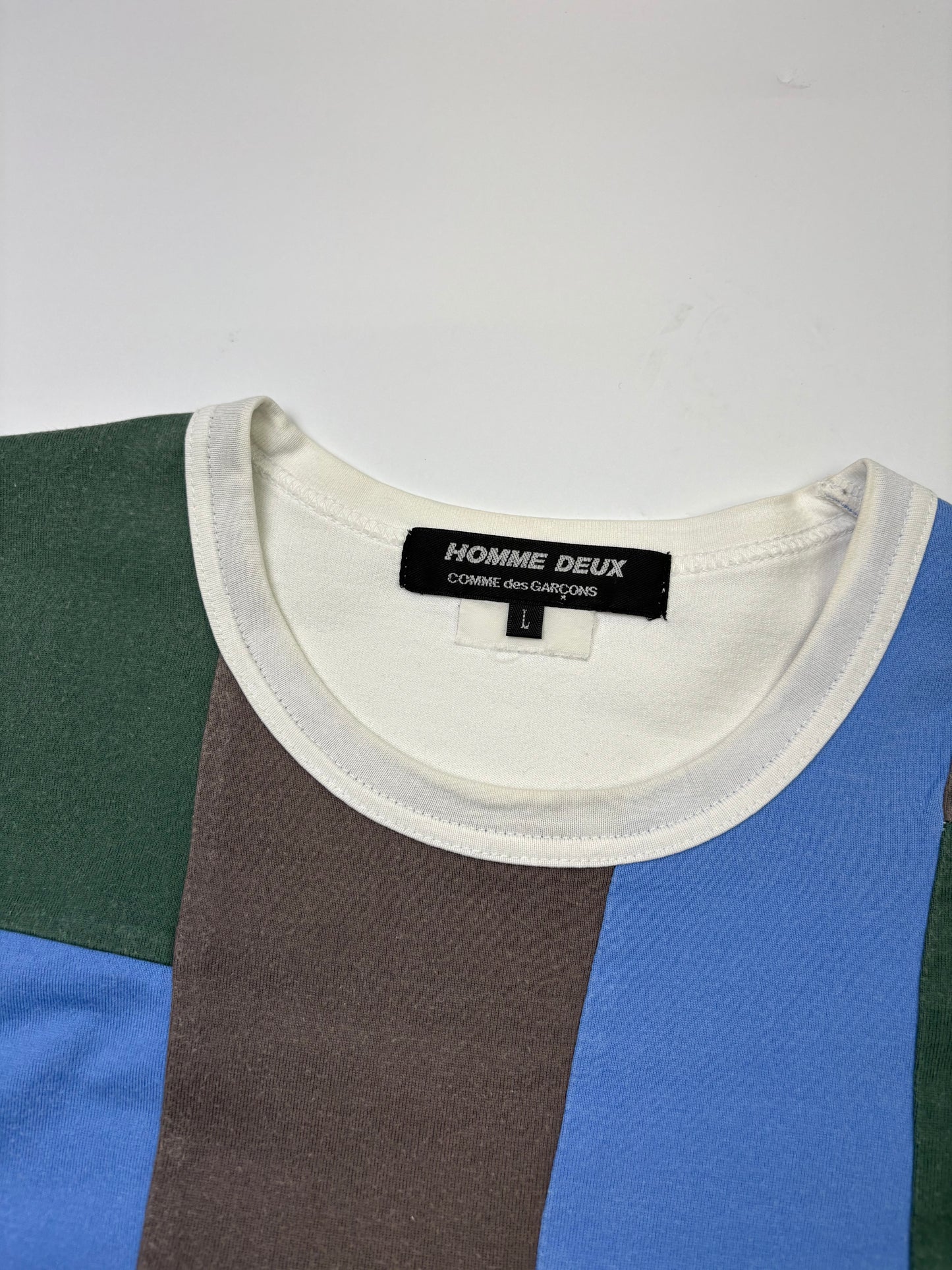 Comme Des Garçons T-Shirt (L)