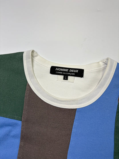 Comme Des Garçons T-Shirt (L)