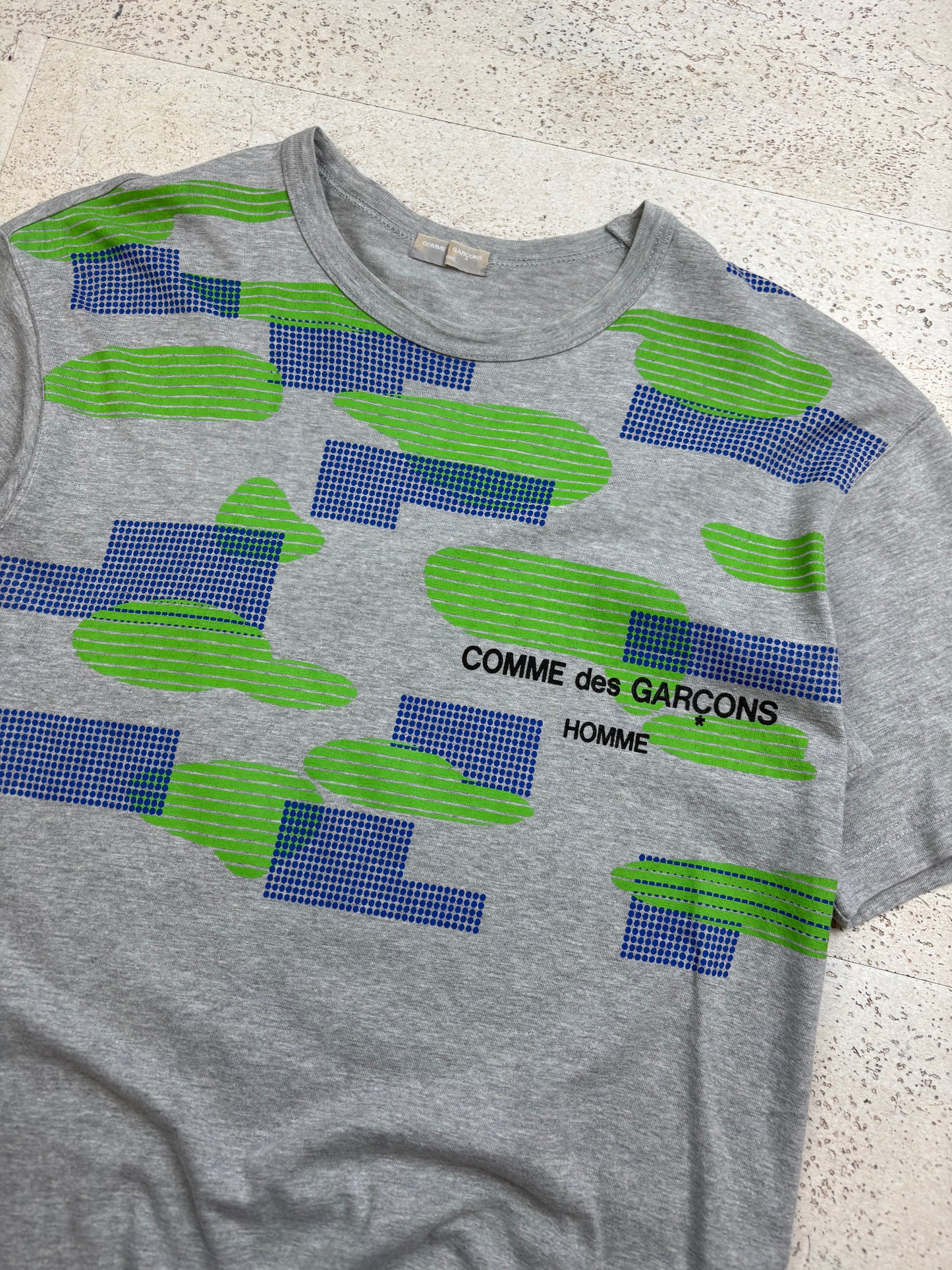 Comme Des Garçons T-Shirt (M)