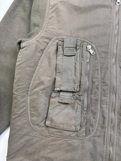 CP Company Multi Pocket Jacket (M)
