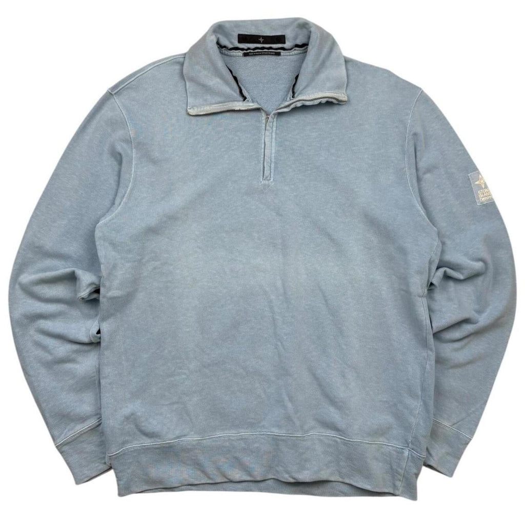 00’s Stone Island Denims Jumper (L)