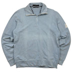00’s Stone Island Denims Jumper (L)