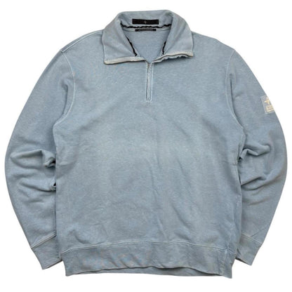 00’s Stone Island Denims Jumper (L)