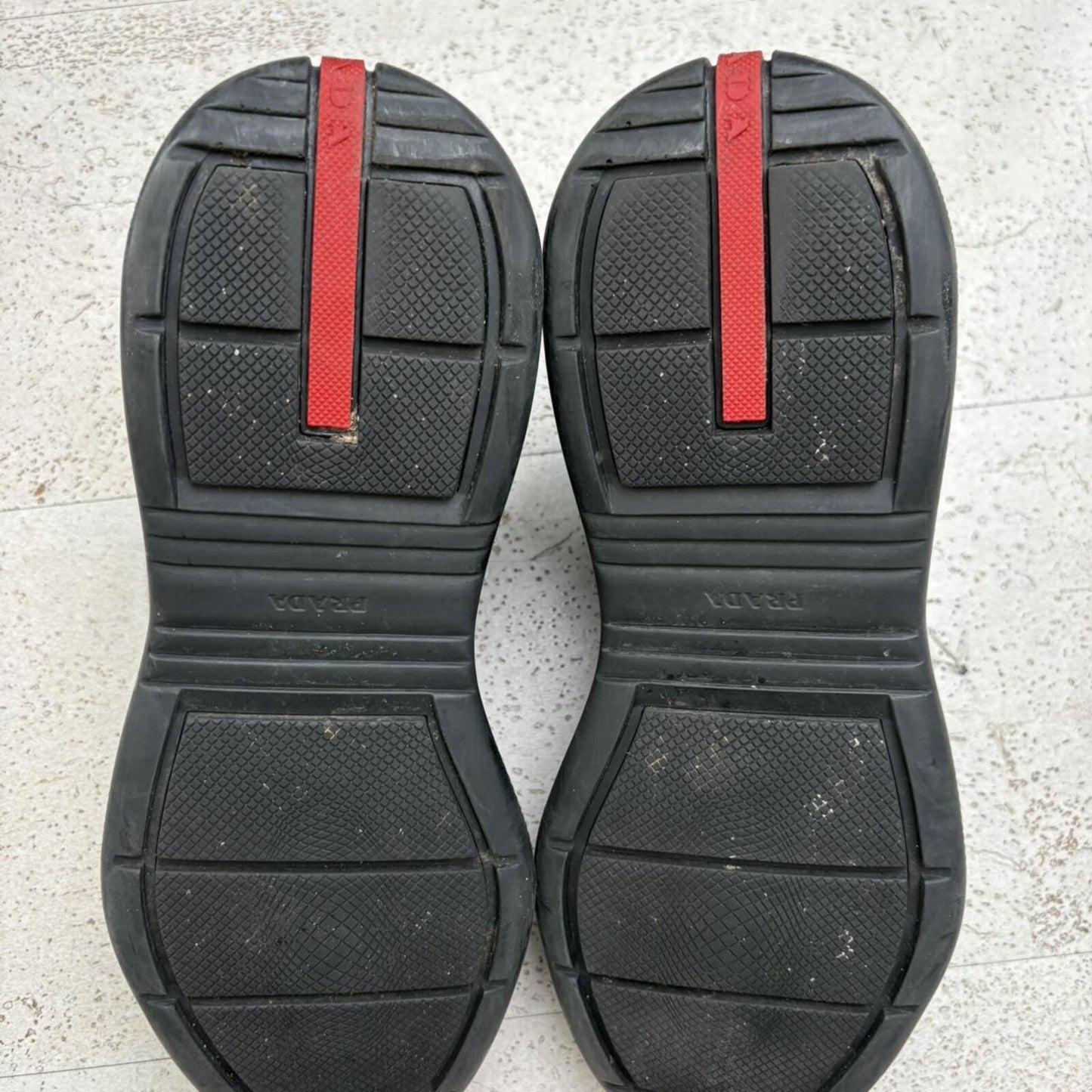 Prada America Cup (UK10)