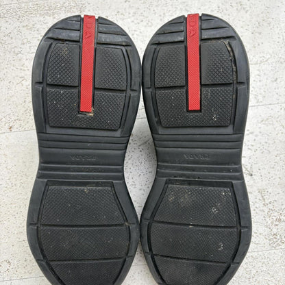 Prada America Cup (UK10)
