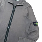00’s Stone Island Full Zip Hoodie (M)