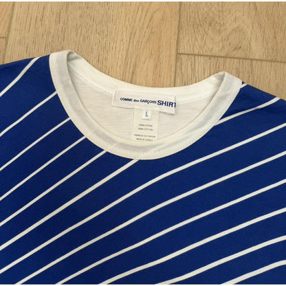 Comme Des Garçons T-Shirt (L)