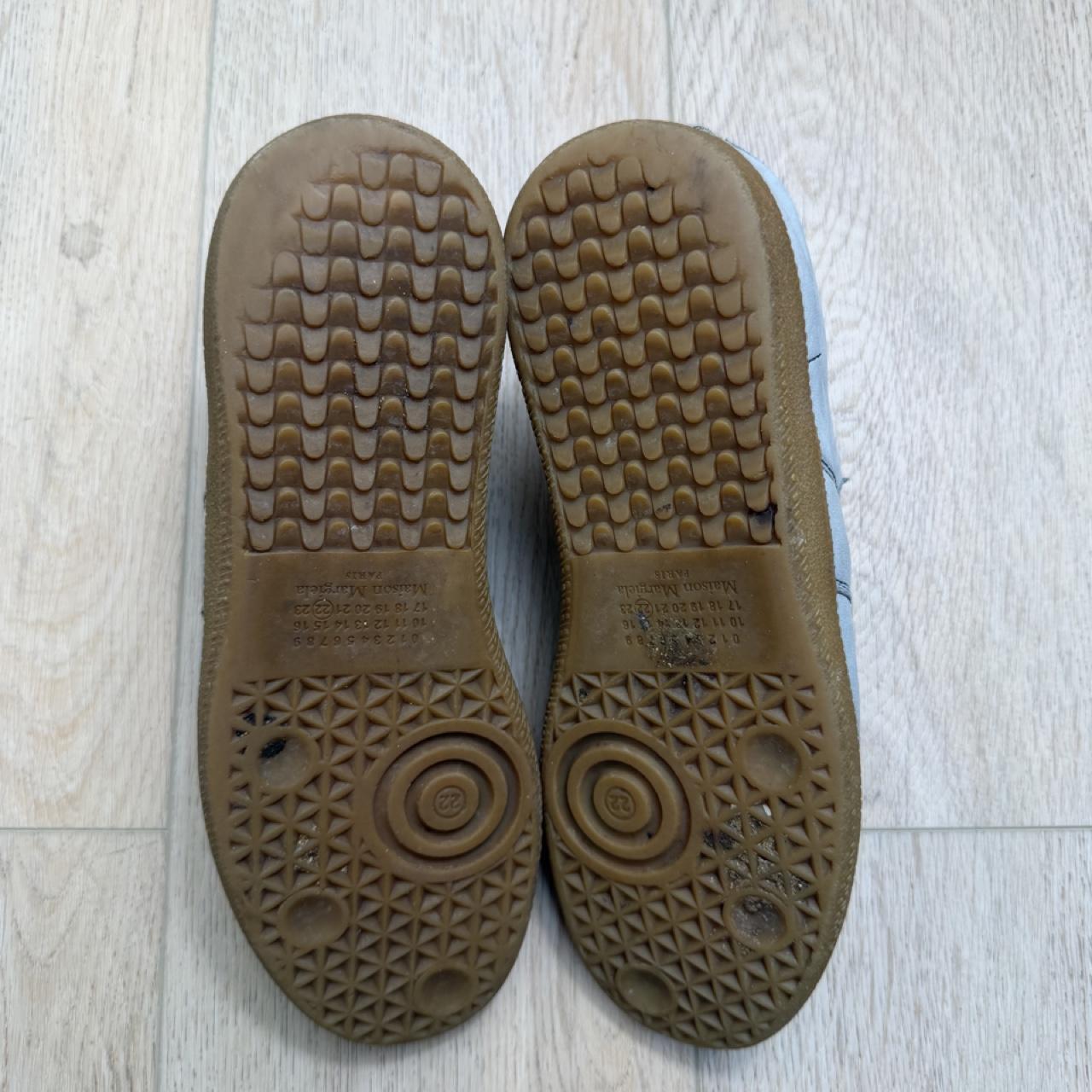 Maison Margiela GAT (UK6)