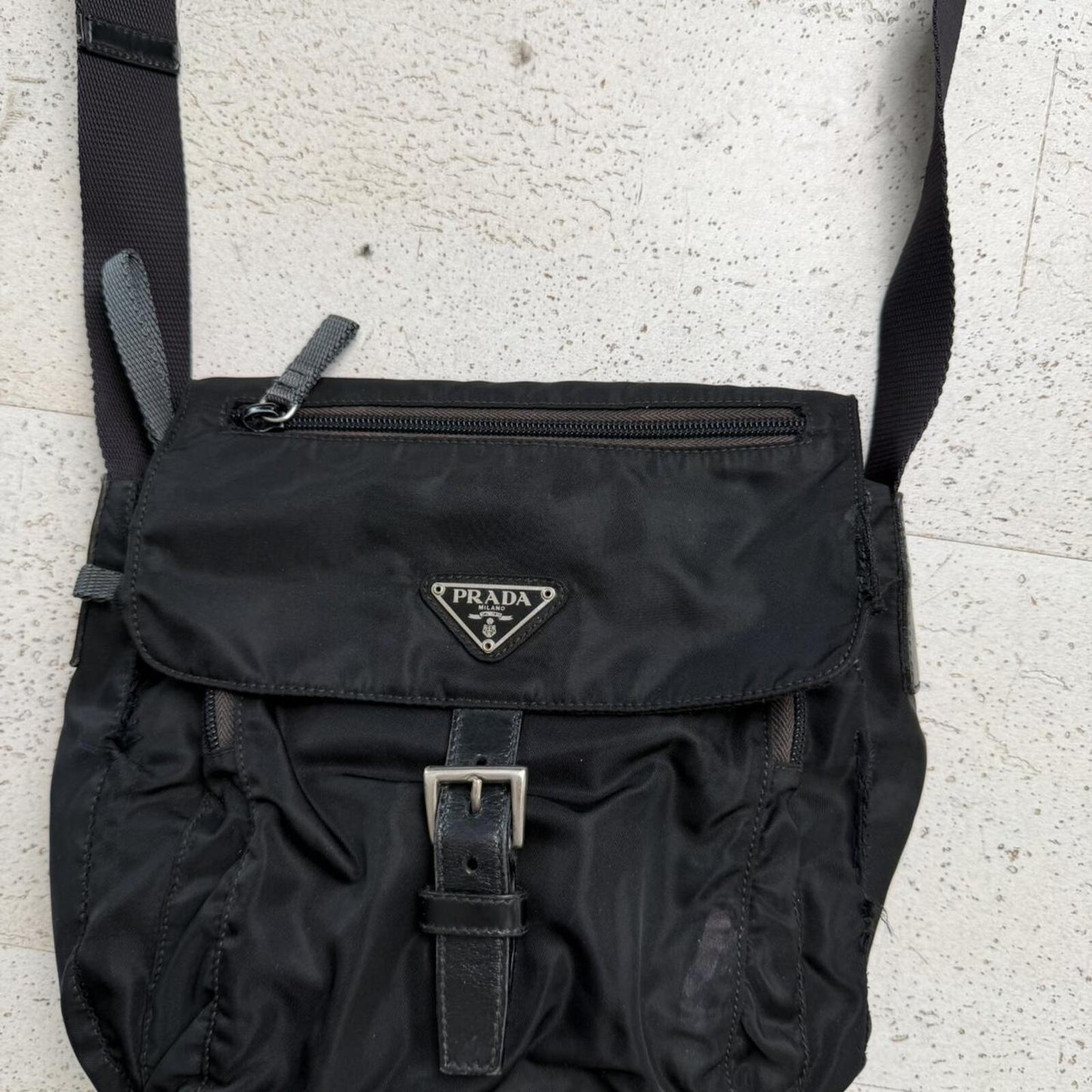 Prada Crossbody Bag