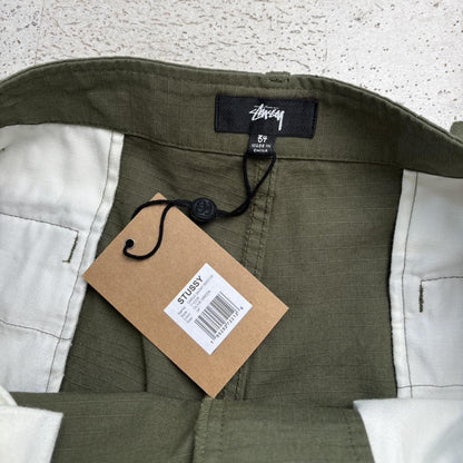Stussy Cargo Shorts (34”)