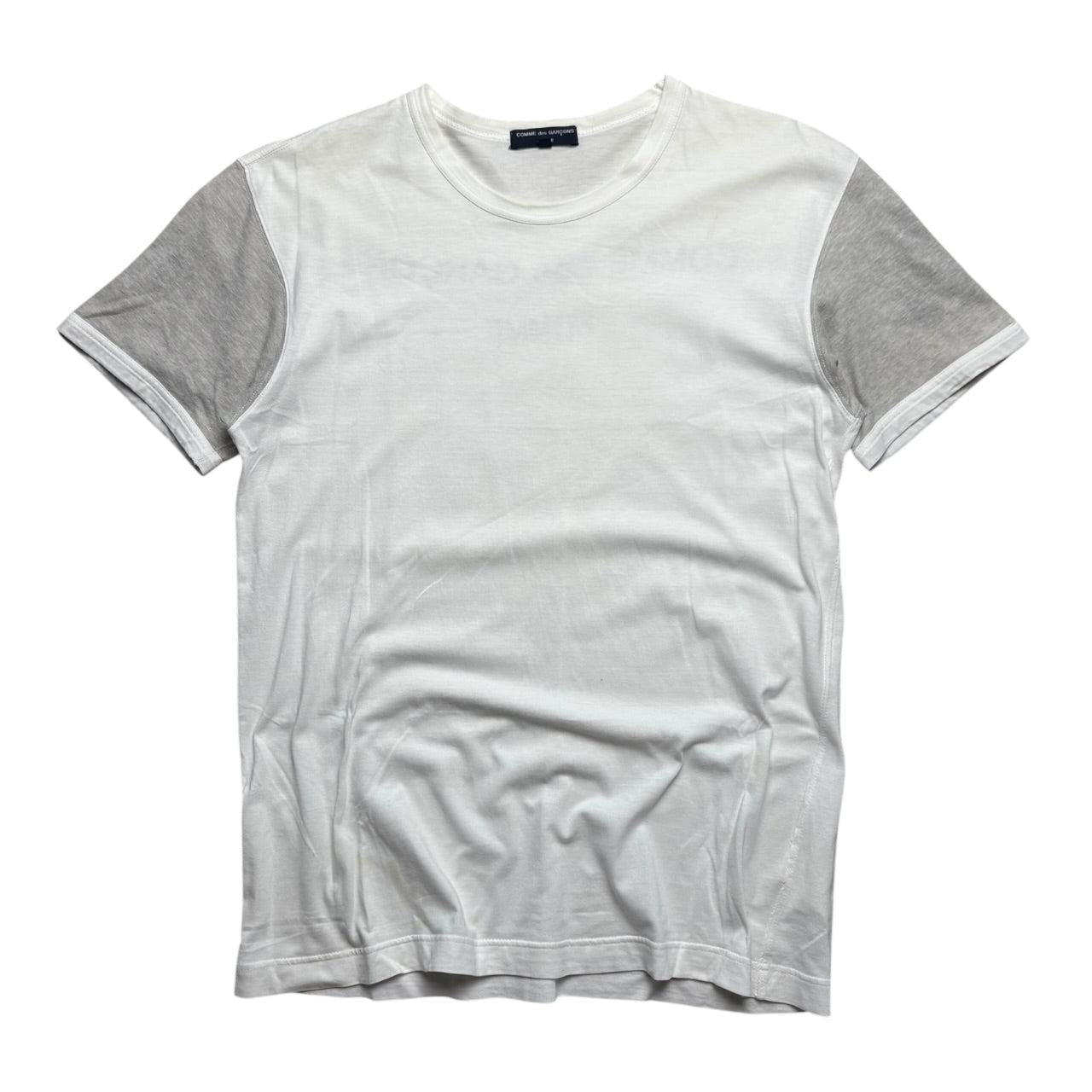 Comme Des Garçons T-Shirt (S)