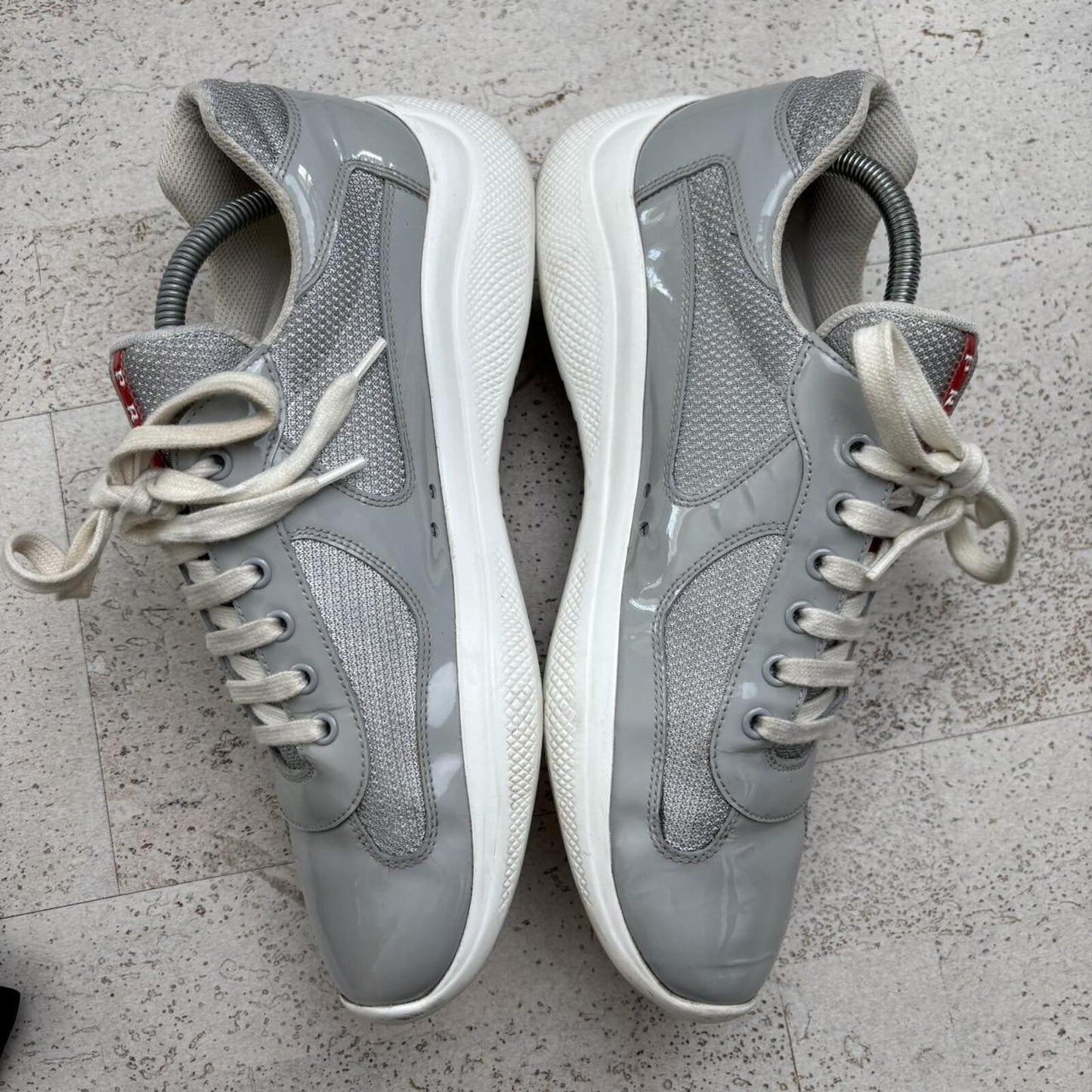 Prada America Cup (UK10.5)