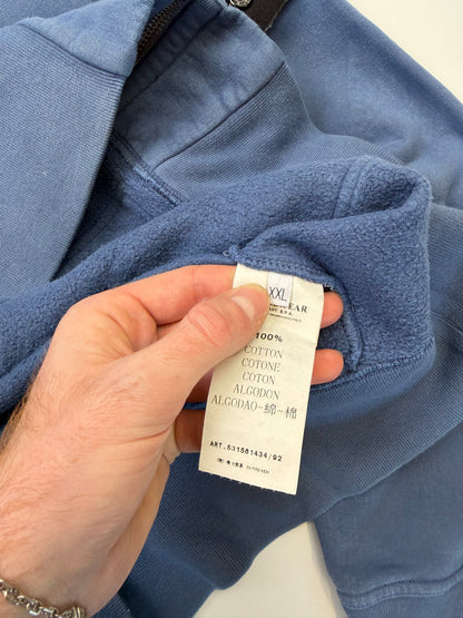 Vintage Stone Island Jumper (XL)