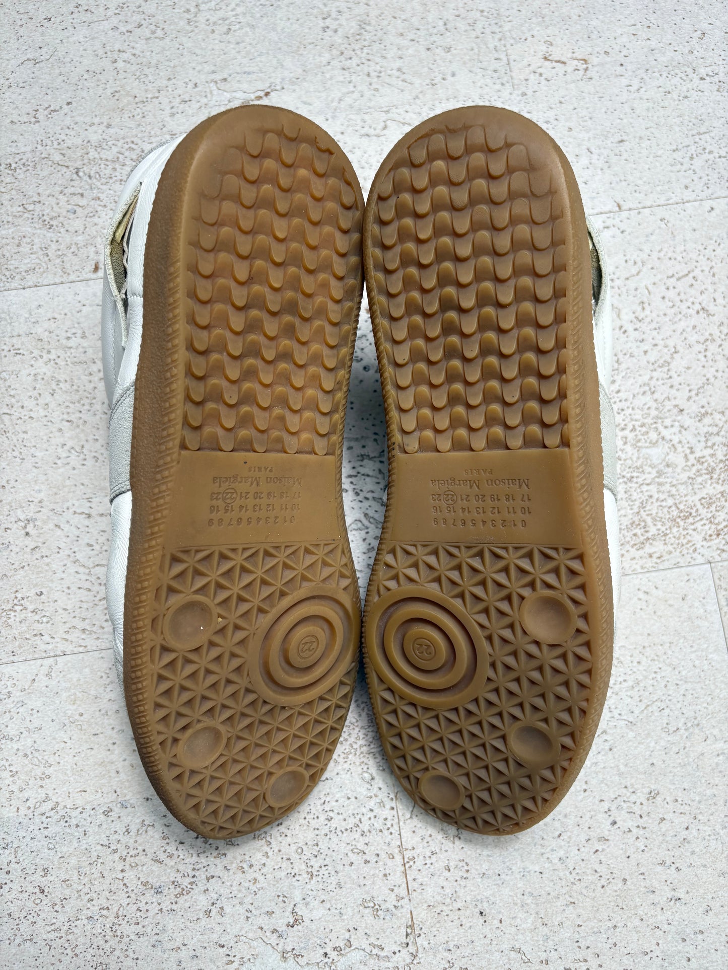 Maison Margiela GAT (UK7)