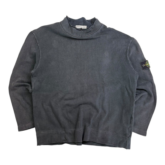Vintage Stone Island Jumper (L)