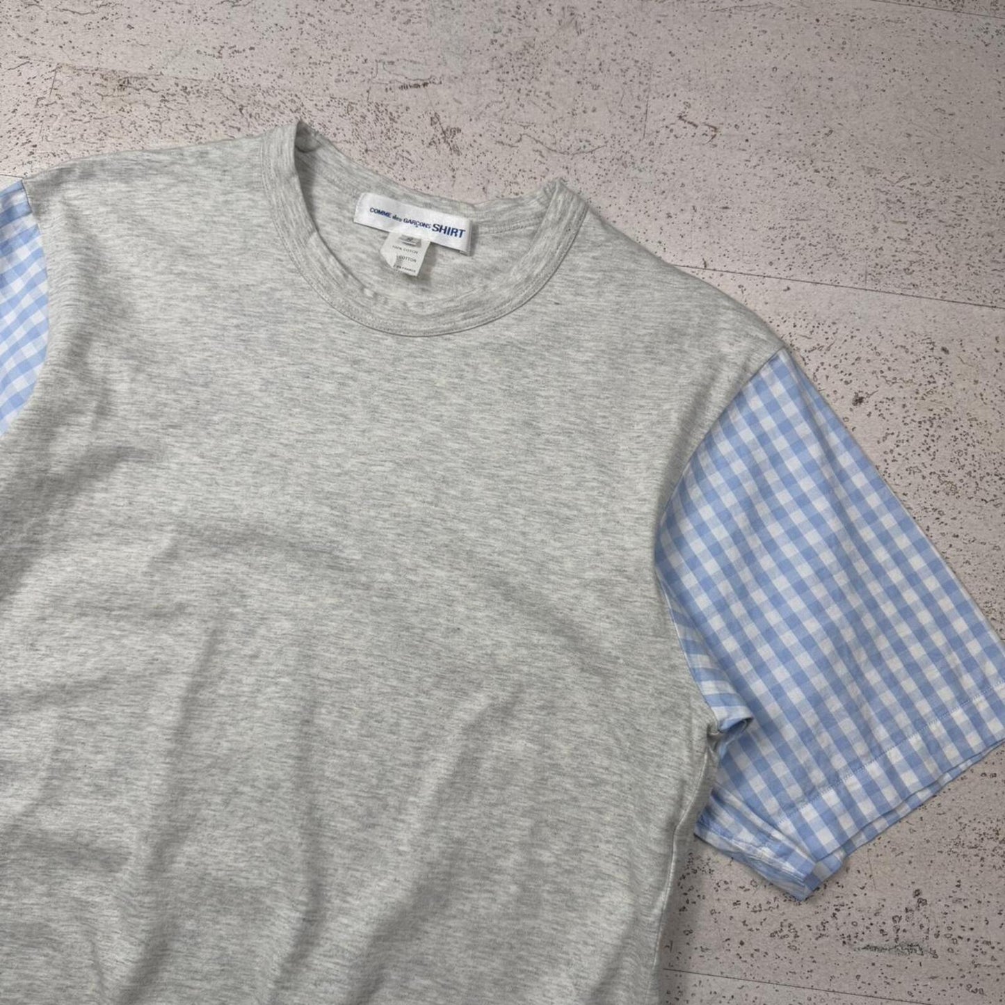 Comme Des Garçons T-Shirt (S)
