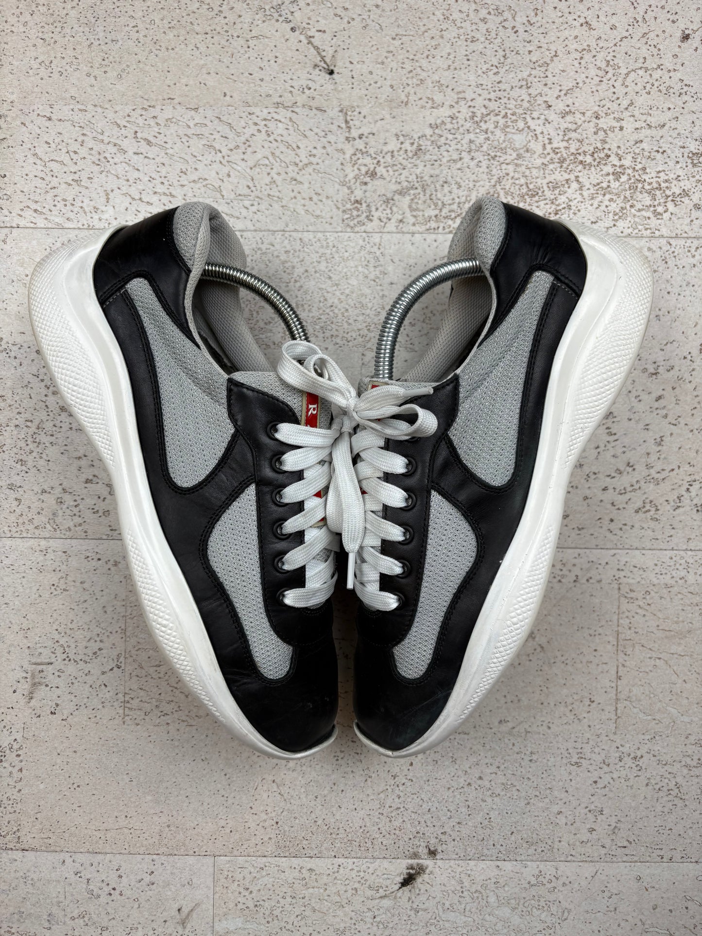 Prada America Cup (8.5)