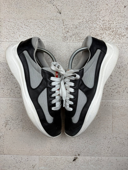 Prada America Cup (8.5)