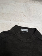 00’s Stone Island Knit Jumper (L)