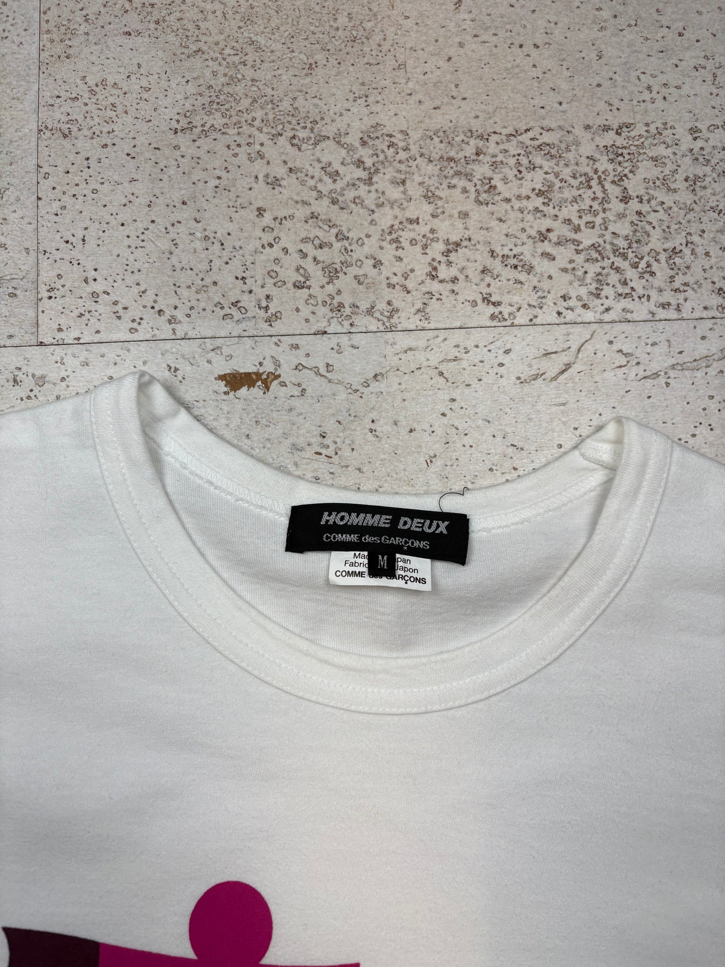 Comme Des Garçons T-Shirt (M)