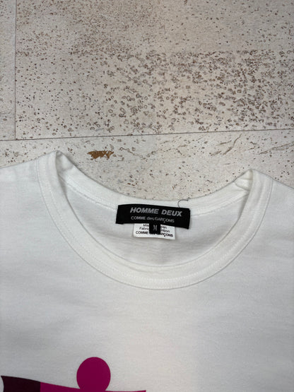 Comme Des Garçons T-Shirt (M)