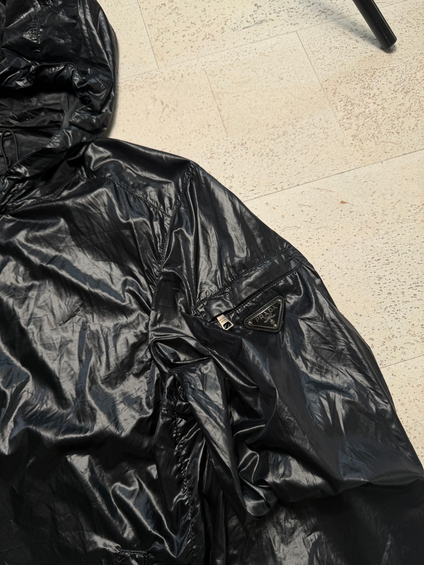 Prada Milano Jacket (S)