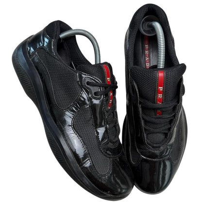 Prada America Cup (UK7.5)