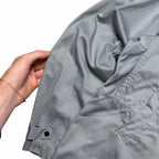00’s Stone Island Raso Gommato Jacket (XL)