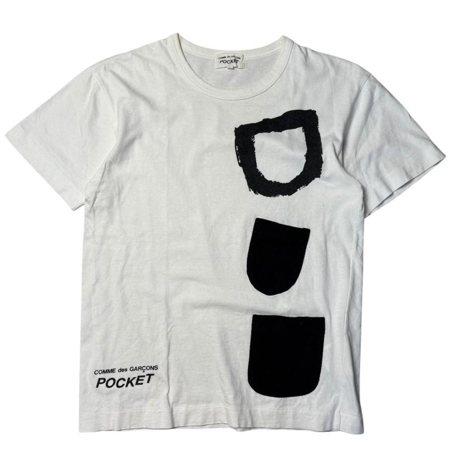 Comme Des Garçons T-Shirt (M)