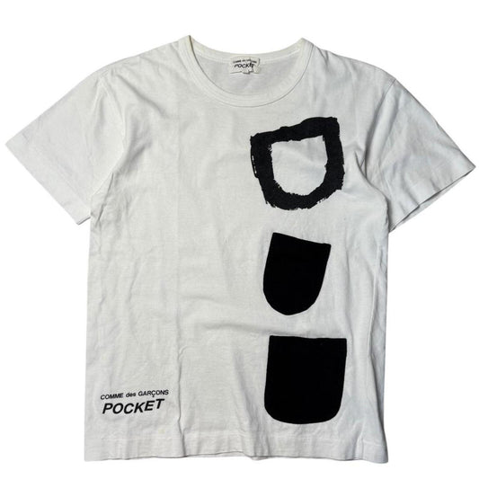 Comme Des Garçons T-Shirt (M)