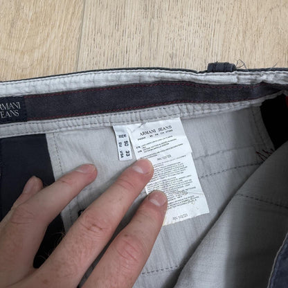 Armani Jeans Shorts (33”