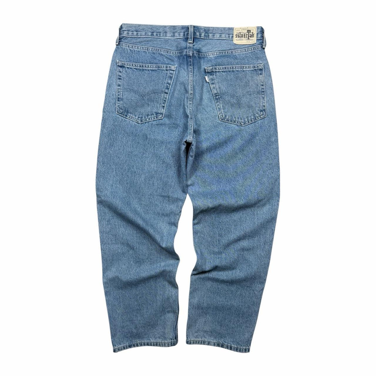 Levi’s SilverTab Denim Jeans (32”)