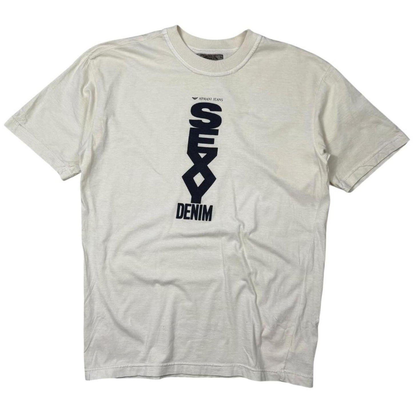 Armani Jeans T-Shirt (M)