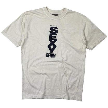 Armani Jeans T-Shirt (M)