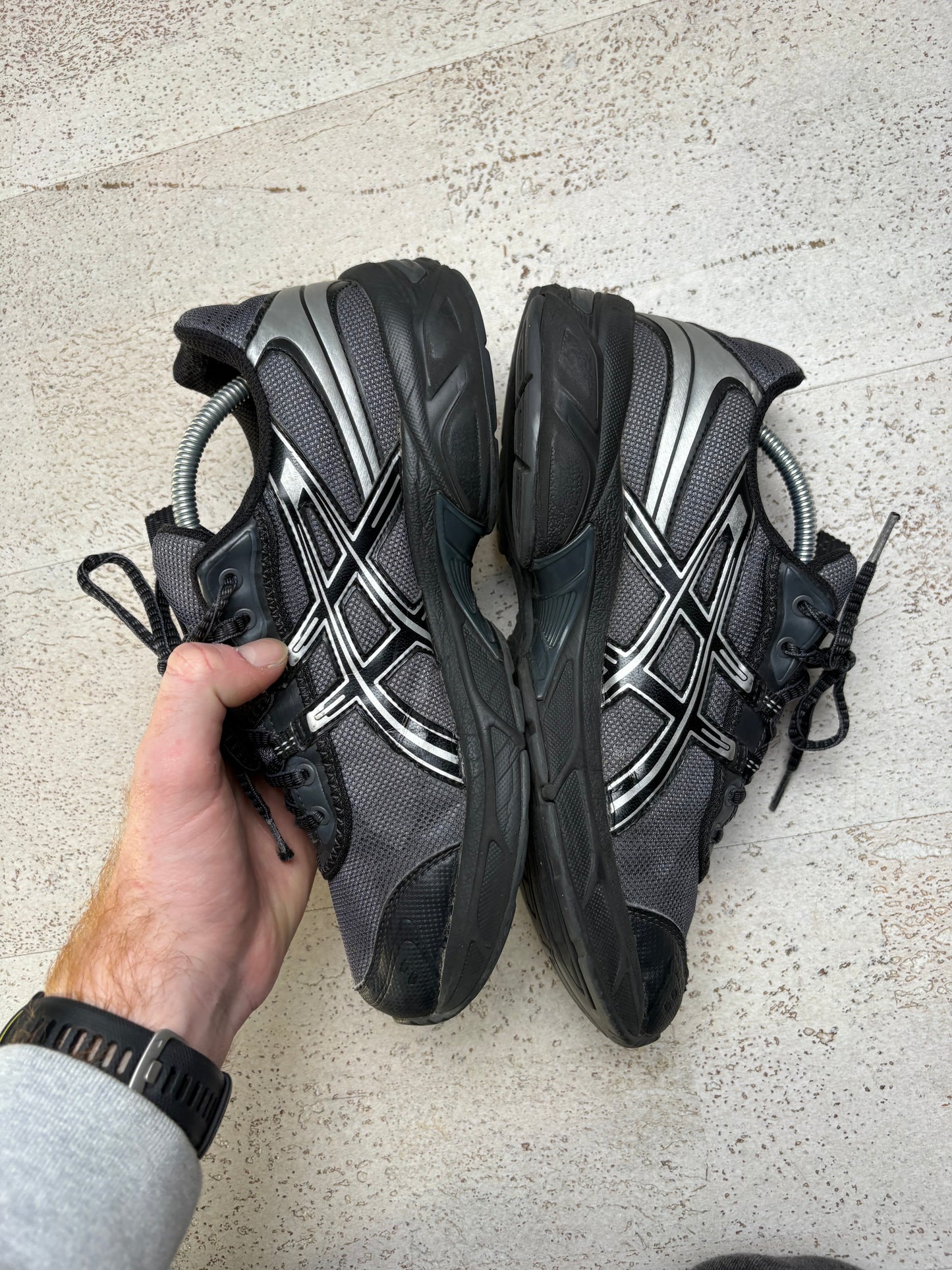 Asics x Kiko Kostadinov UB2-S (8.5)