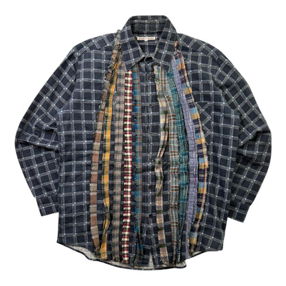 Needles Rebuild Shirt (L)