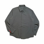 Prada Sport Button Up Shirt (XL)