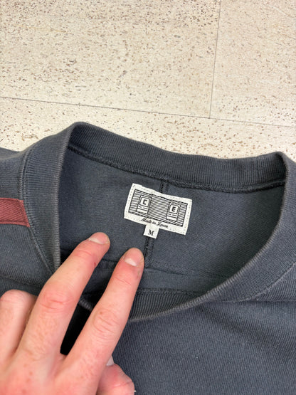 Cav Empt Long Sleeve T-Shirt (M)