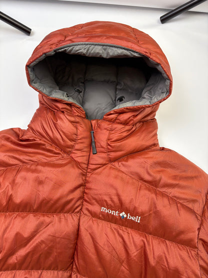 Montbell Superior Down Puffer (S)